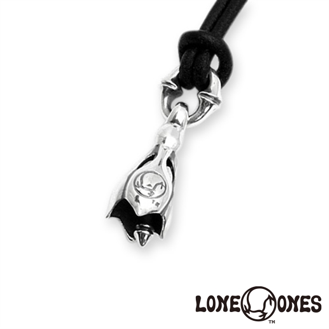 楽天市場】ロンワンズ LONE ONES ティアベル ペンダントXS レナード