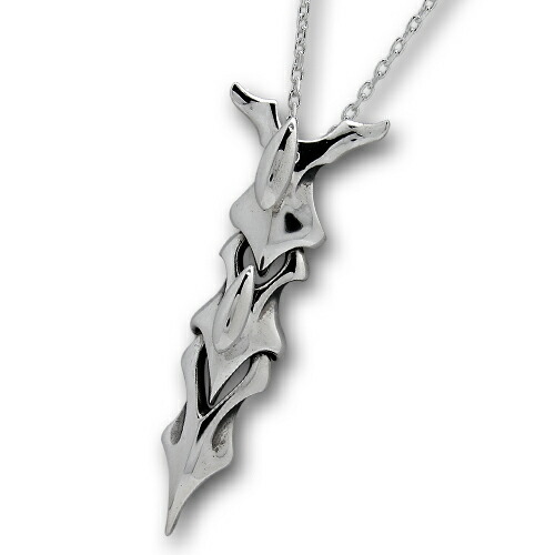 楽天市場】[公式] ブラッディマリー スシュムナー ペンダント ラージ