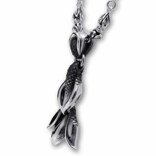 楽天市場】[公式] ブラッディマリー マーメイド フィン ペンダント