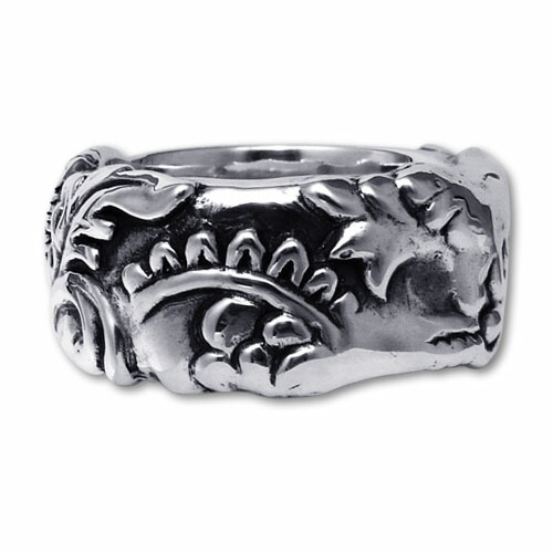 楽天市場】[公式] ブラッディマリー アトラス リング 海図 ・ 地形図