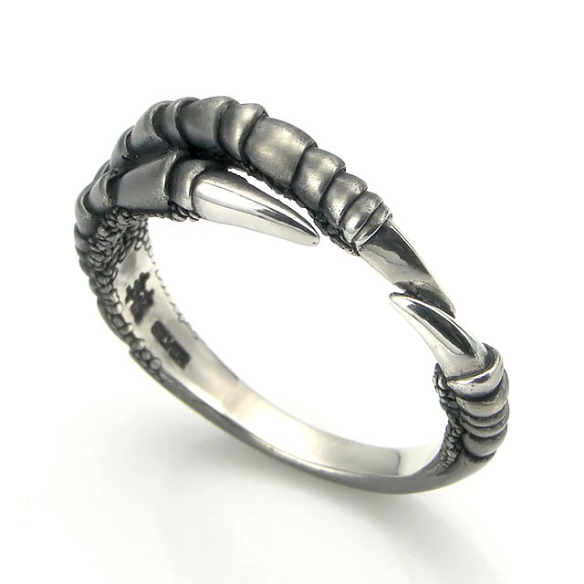 楽天市場】[公式] ブラッディマリー アヴィス リング S メンズ