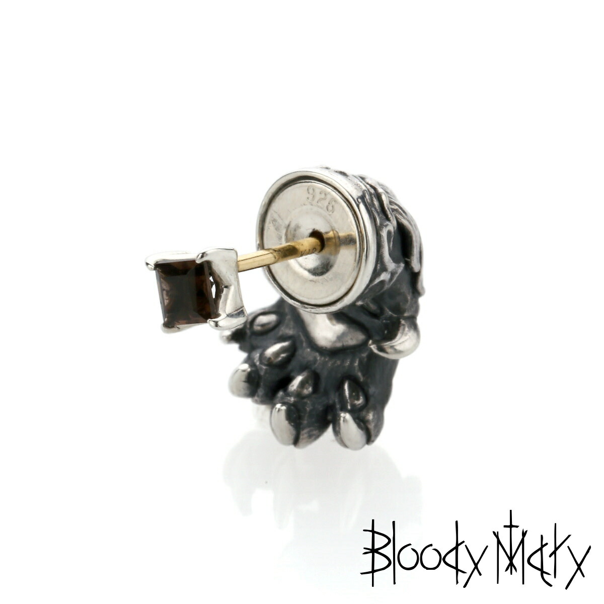 楽天市場】[公式] ブラッディマリー Shadow シャドウ ピアス