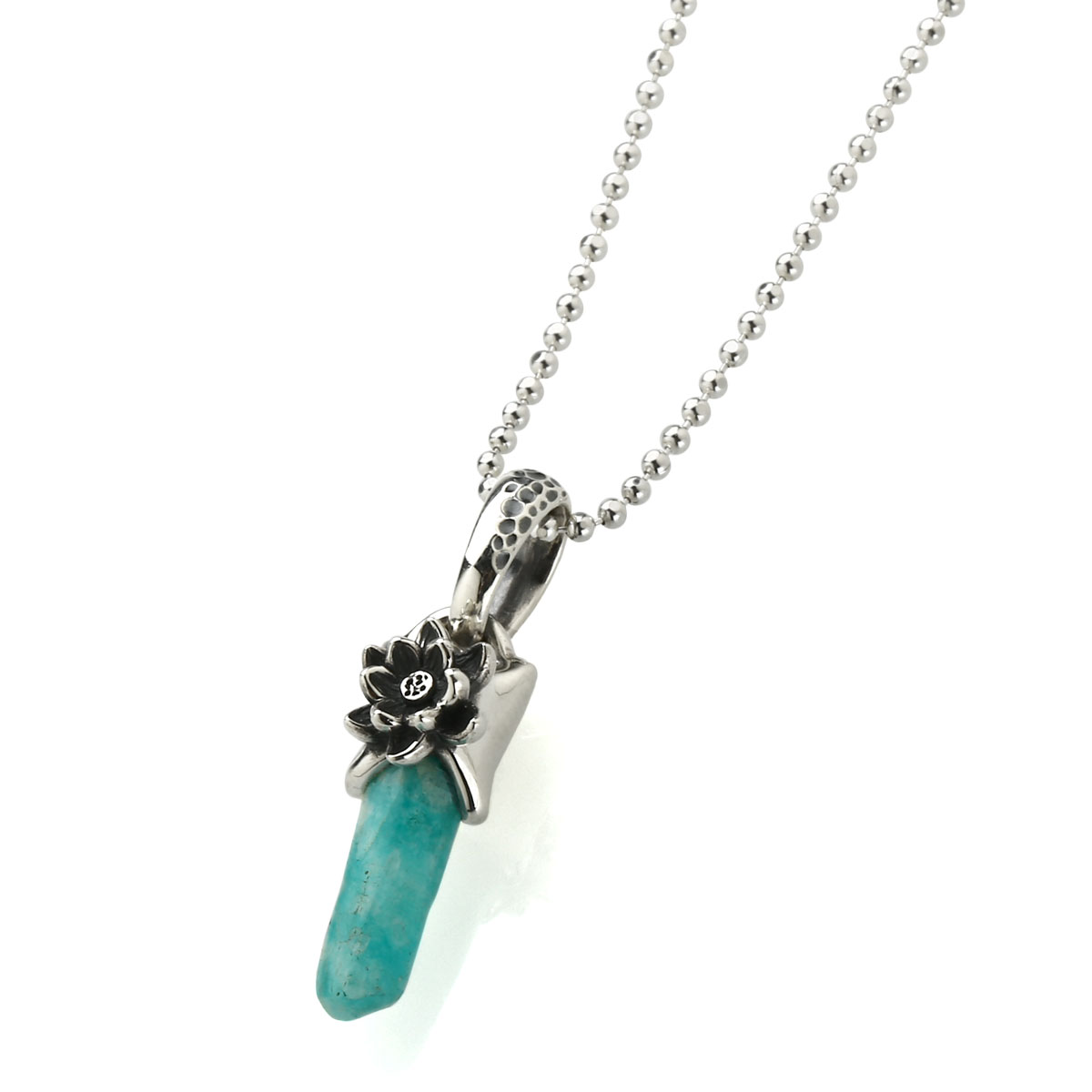 楽天市場】[公式] ブラッディマリー ワイルド フラワー ペンダント