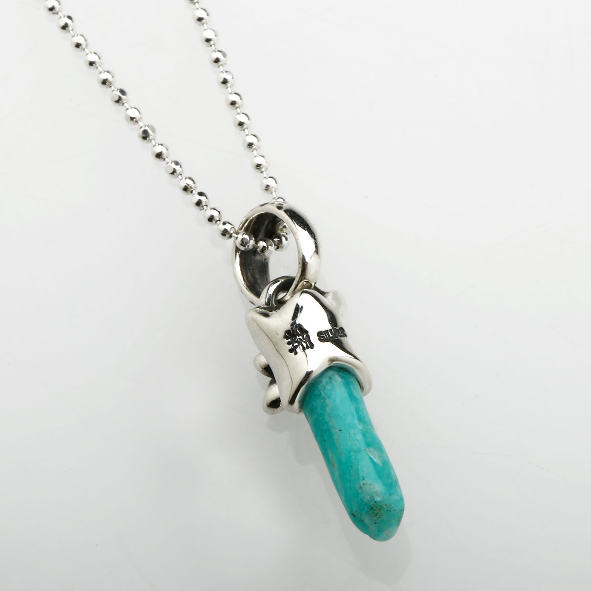 楽天市場】[公式] ブラッディマリー ワイルド フラワー ペンダント