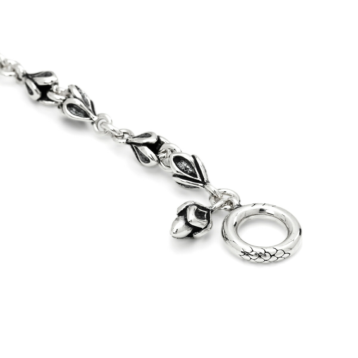 楽天市場】[公式]ブラッディマリー ベビーマーメイドチェーン