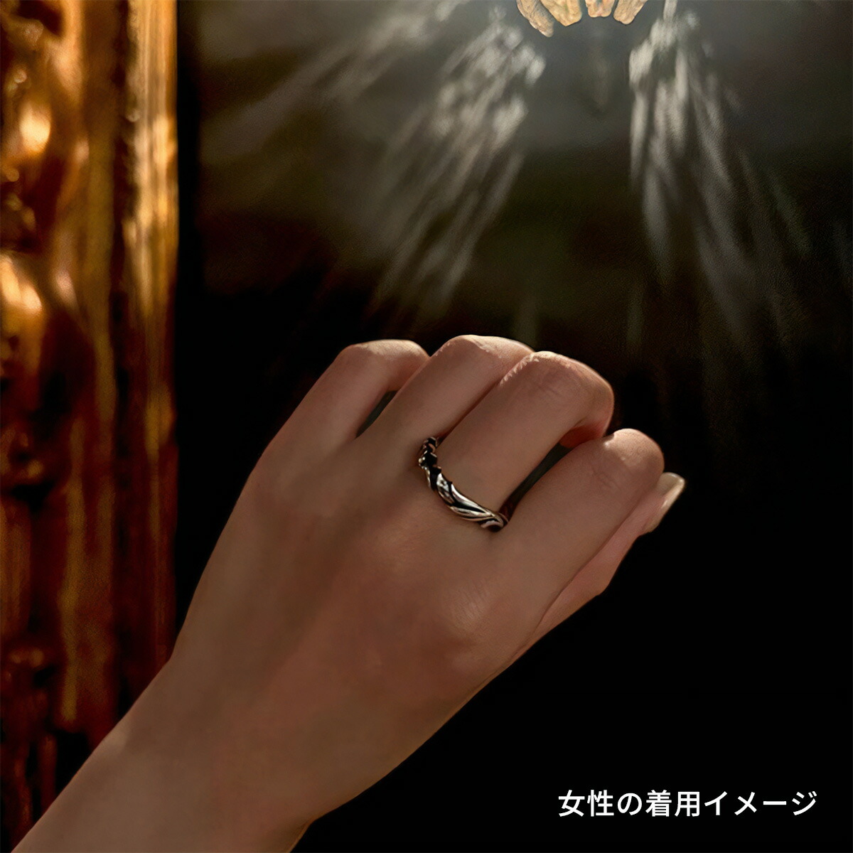 楽天市場】[公式] ブラッディマリー Bloody Mary シルバー