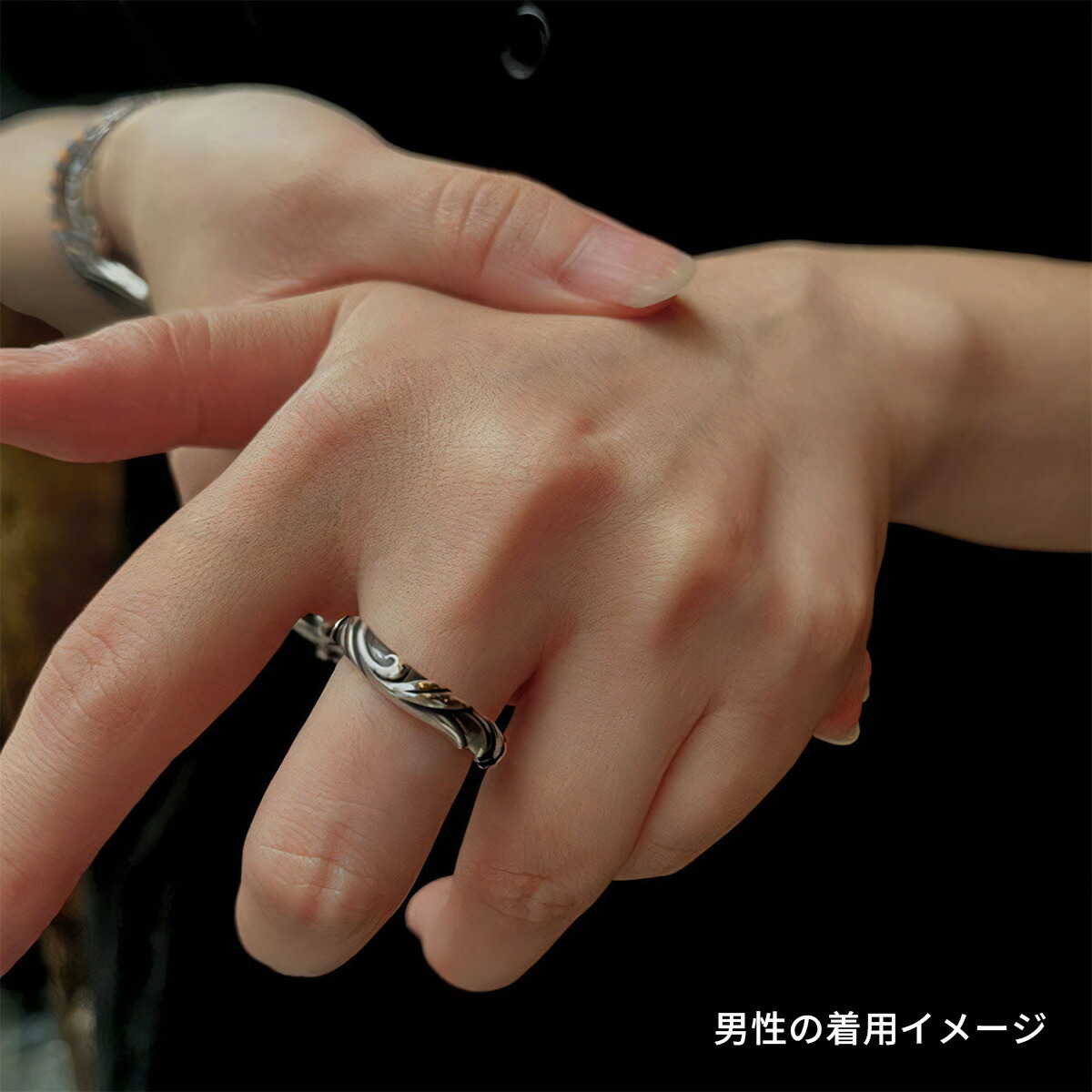 楽天市場】[公式] ブラッディマリー Bloody Mary シルバー