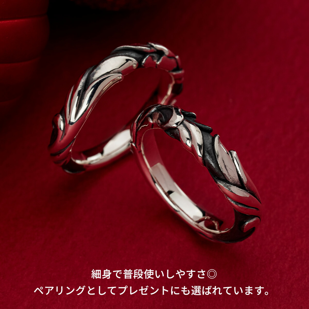 楽天市場】[公式] ブラッディマリー Bloody Mary シルバー