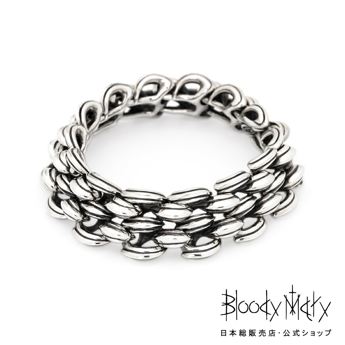 楽天市場】[公式] ブラッディマリー ダブル インビジブル ジョイント