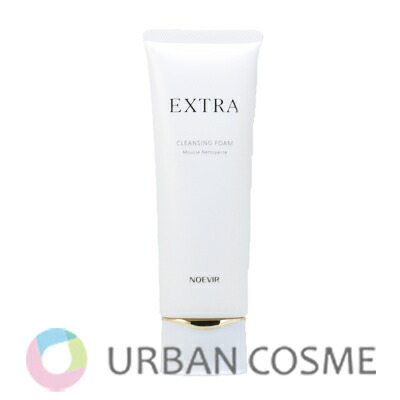 楽天市場】ノエビア エクストラ クレンジングフォームの通販