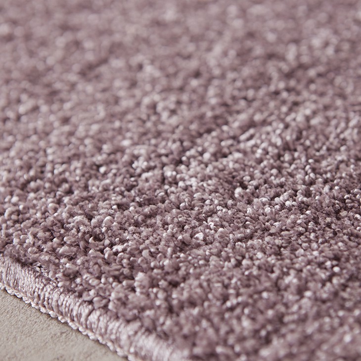 楽天市場】ラグ ルネ 円形 90×90cm 23AW◇防炎 消臭 滑り止め 床暖房