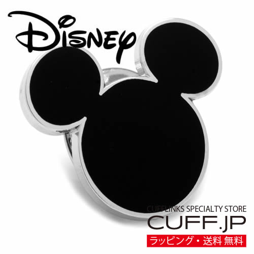 楽天市場】Disney ミッキーマウス シルエット ピン ピンズ ラペルピン