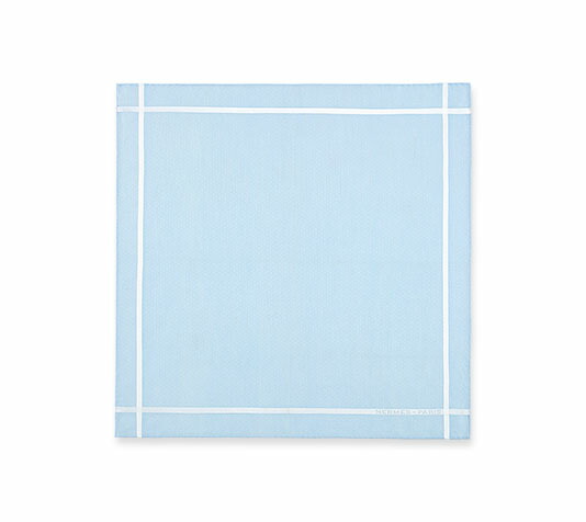 楽天市場】HERMES エルメス ハンカチ H182036G チーフ 09ピンクローズ