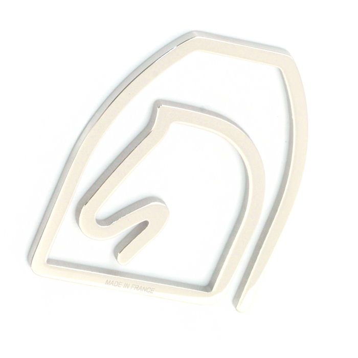 楽天市場】HERMES エルメス マネークリップ エケストル H077217FP