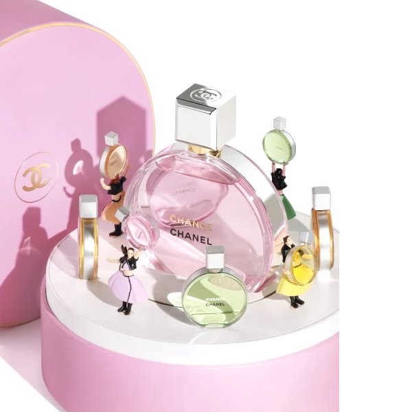 楽天市場】【お値下げ!】 CHANEL シャネル CHANCE チャンス オー