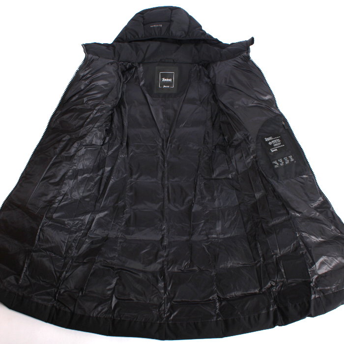 楽天市場】HERNO ヘルノ Laminar GORE-TEX ダウンコート PI080DL 11106