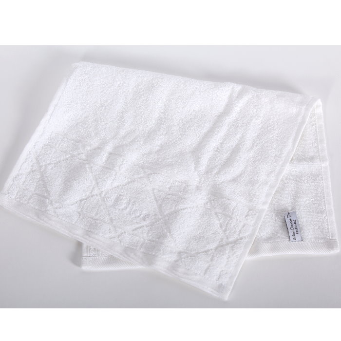 楽天市場】DIOR ディオール タオル フェイスハンドゲスト ハンカチ