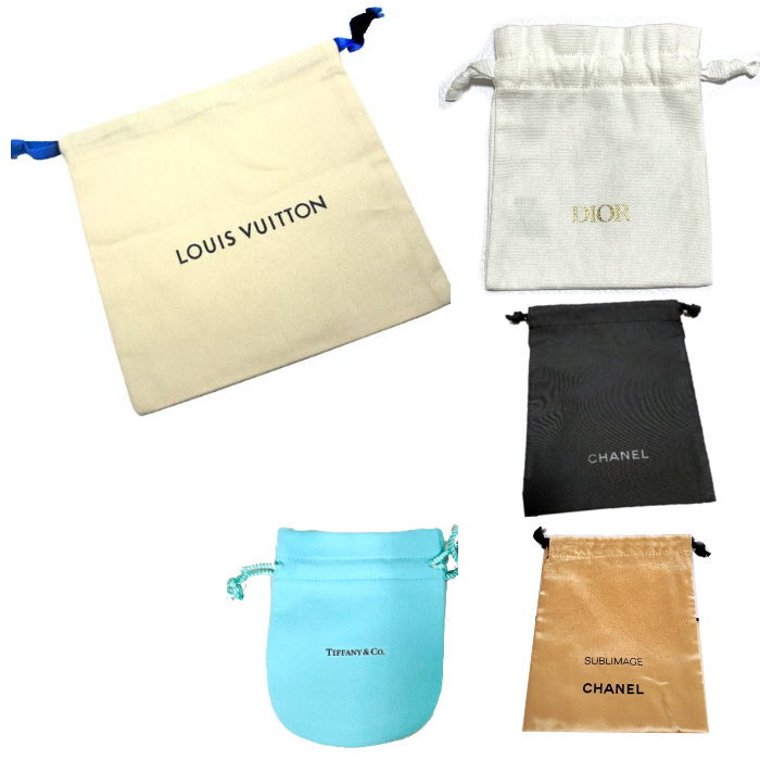 楽天市場】巾着 ポーチ（ブランドルイ・ヴィトン）（レディースバッグ