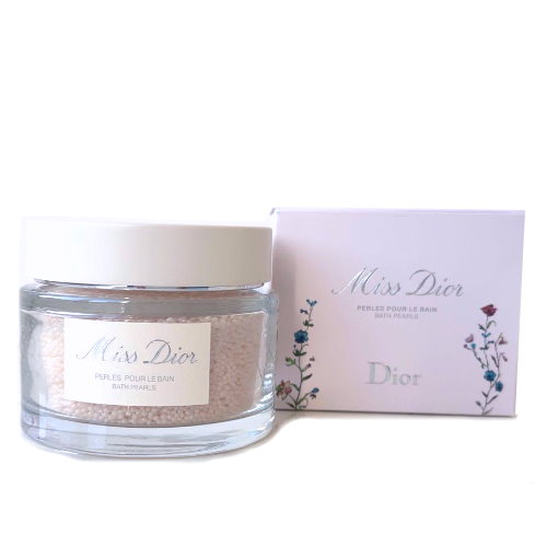 楽天市場】ミス ディオール ローズ バスボムの通販