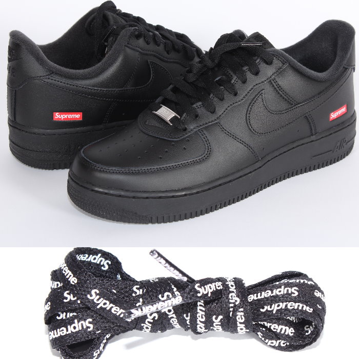 楽天市場】Supreme NIKE シュプリーム × ナイキ エアフォース1