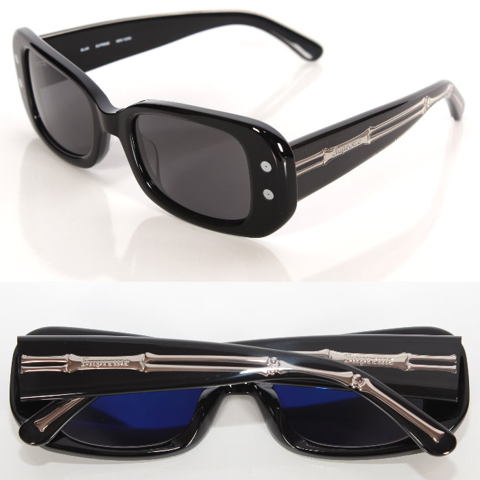 楽天市場】Supreme シュプリーム ブレア サングラス Blair Sunglasses