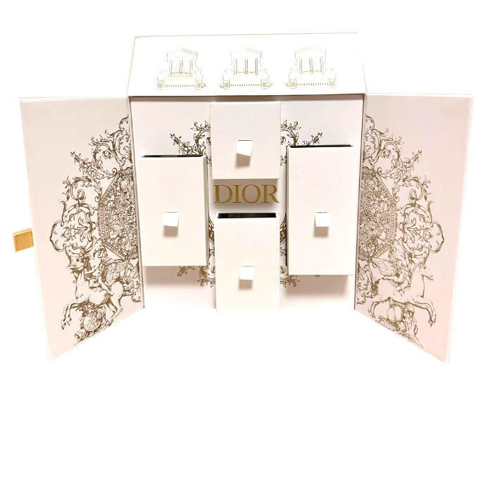 楽天市場】DIOR ディオール モンテーニュ コフレ ミニチュア セット