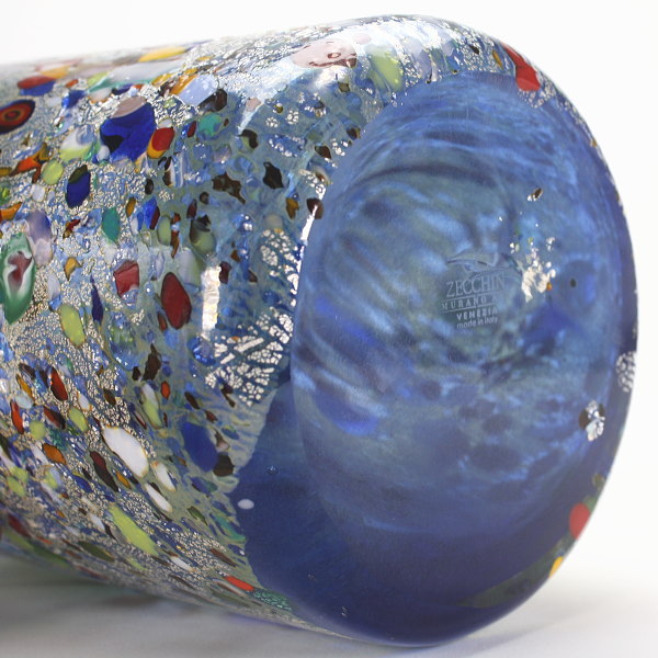 楽天市場】大きい花瓶 ベネチアンガラス ベネチアングラス ムラーノ