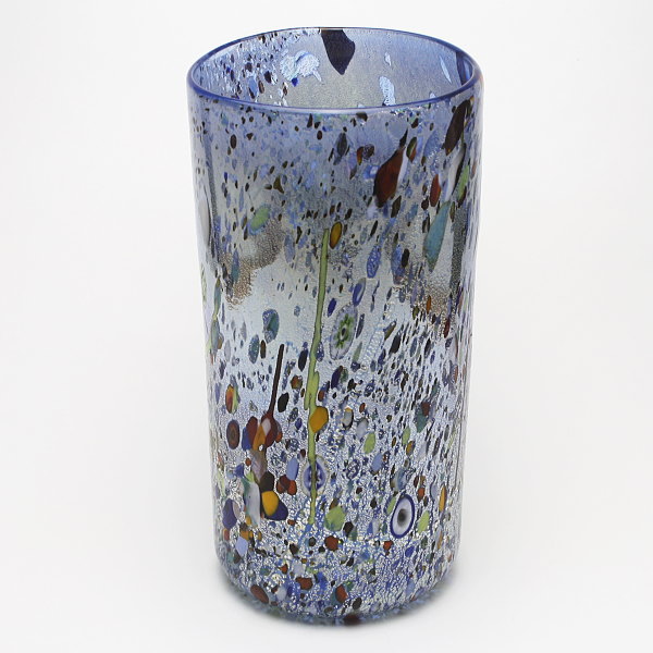 楽天市場】大きい花瓶 ベネチアンガラス ベネチアングラス ムラーノ