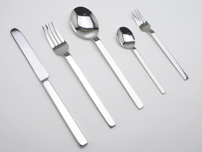 楽天市場】【イタリア製】MEPRAメプラ 【STILE】ステンレスカトラリー