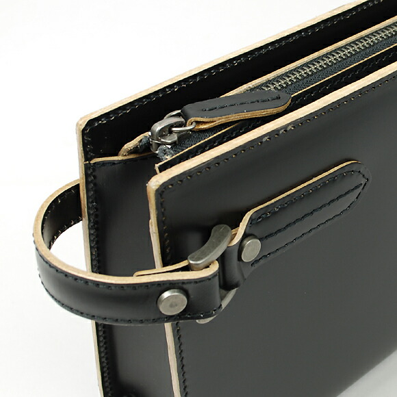 楽天市場】青木鞄 セカンドバッグ M [3680] COMPLEX GARDENS 枯淡