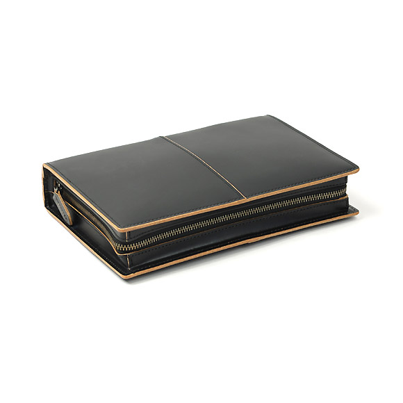 楽天市場】青木鞄 セカンドバッグ [3709] COMPLEX GARDENS 枯淡 メンズ