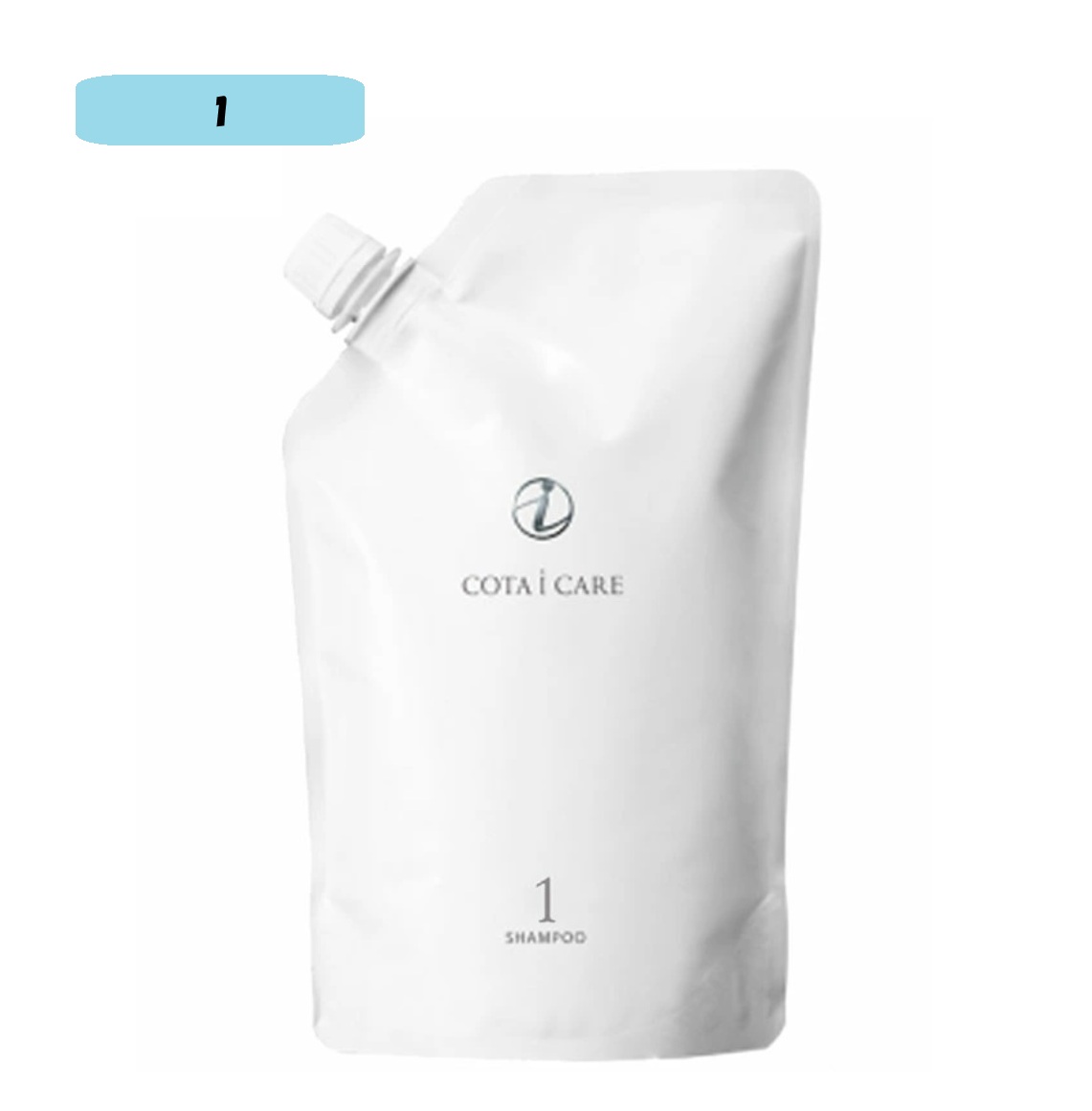 楽天市場】コタ アイケアシャンプー1 詰め替えの通販