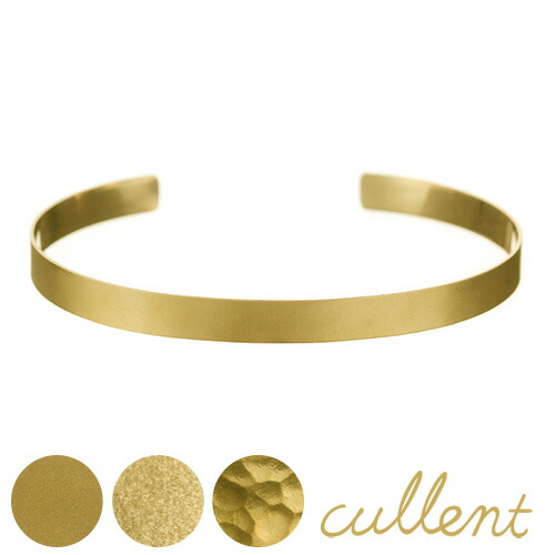 楽天市場】K18 バングル smart バングル ブレスレット 腕輪 ゴールド