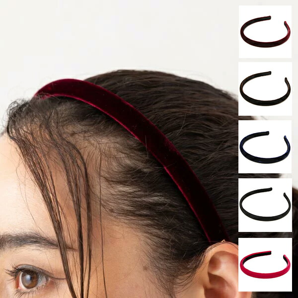 楽天市場】ALEXANDRE DE PARIS アレクサンドルドゥパリ カチューシャ