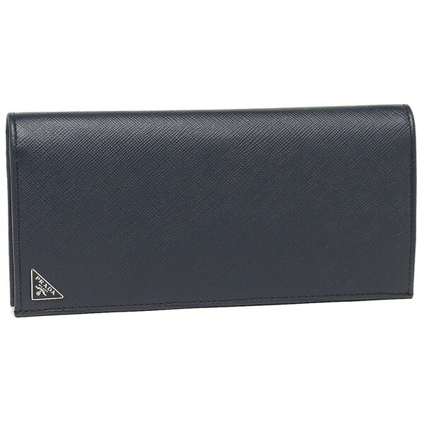 楽天市場】プラダ 長財布 財布 サフィアーノPRADA メンズ 2MV836 QME