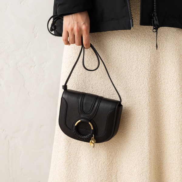 楽天市場】シーバイクロエ ショルダーバッグ ハナ Sサイズ レディース