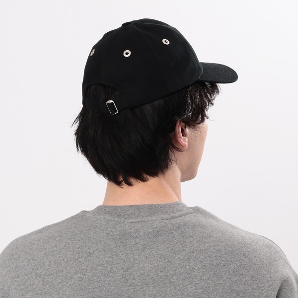 楽天市場】アミパリス 帽子 エンブロイダリー キャップ メンズ