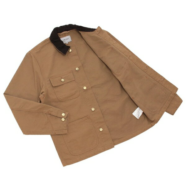 楽天市場】カーハート ジャケット ミシガンコート メンズ Carhartt WIP