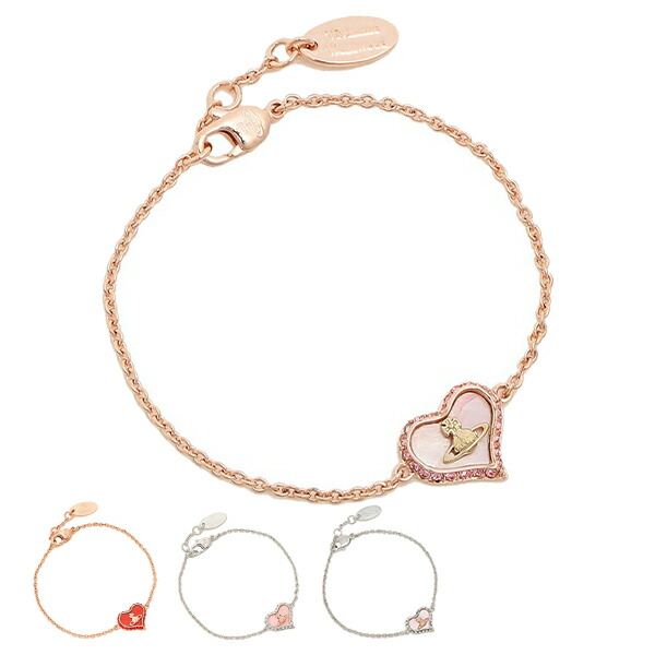 楽天市場】ヴィヴィアンウエストウッド ブレスレット アクセサリー