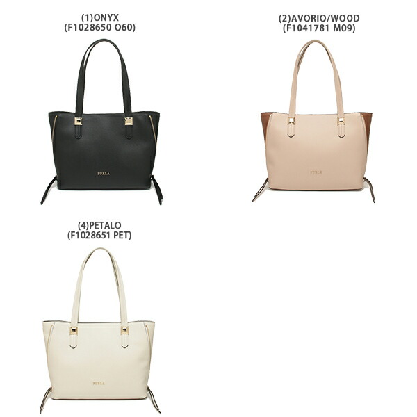 楽天市場】フルラ バッグ トートバッグ キム レディース アウトレット