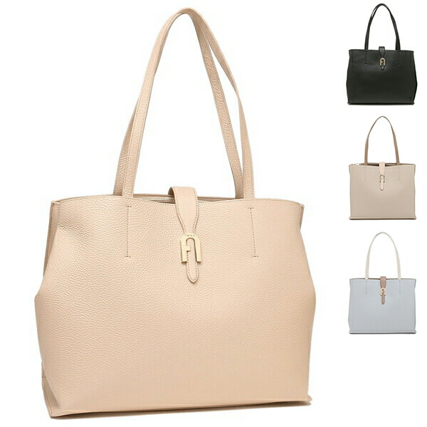 楽天市場】フルラ バッグ トートバッグ ソフィア Lサイズ A4対応