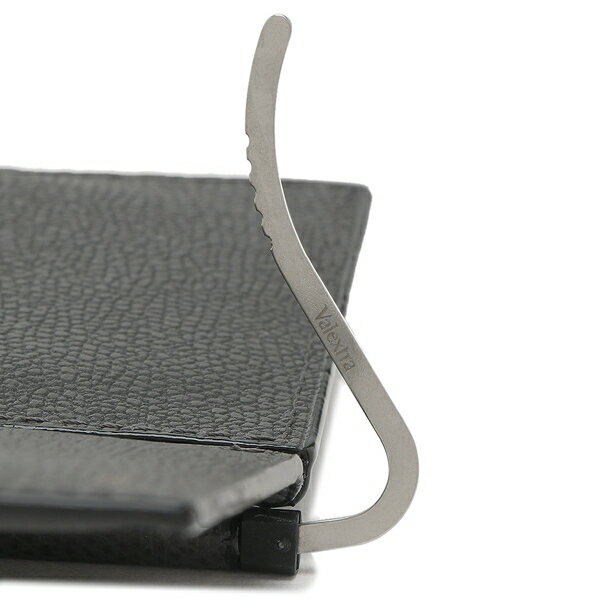 楽天市場】Valextra ヴァレクストラ マネークリップ メンズ