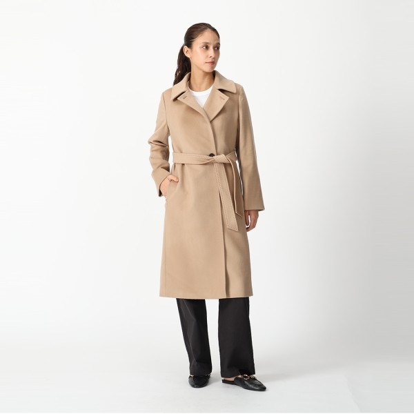 楽天市場】マックスマーラ コート Bコラージュ STUDIO ピュア