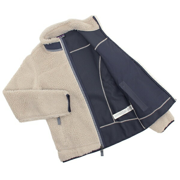 楽天市場】パタゴニア ブルゾン クラッシックレトロX ジャケット