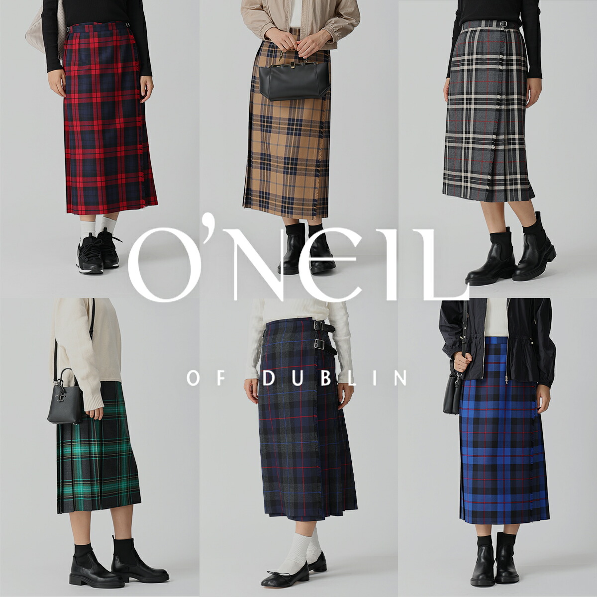 楽天市場 | AXES（アクセス）楽天市場店 - タータンチェックが主役