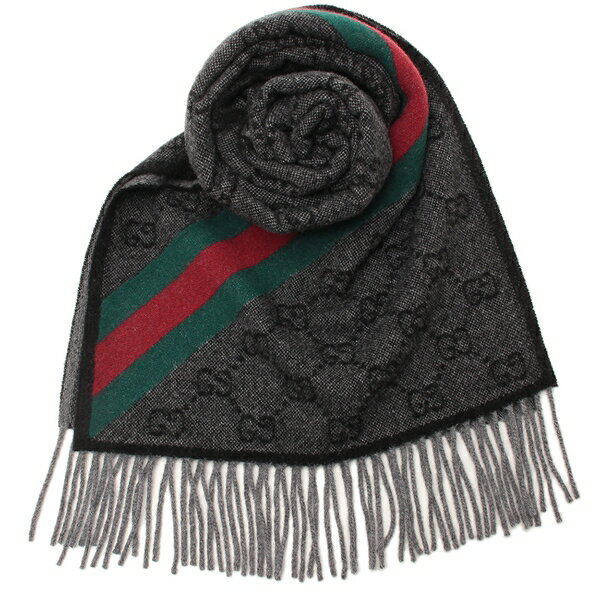 楽天市場】GUCCI スカーフ マフラー ストール メンズ グッチ 570603