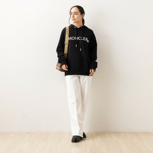 楽天市場】モンクレール パーカー フーディー レディース MONCLER