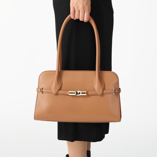 楽天市場】フルラ トートバッグ ハンドバッグ ゴッチャ ミニバッグ