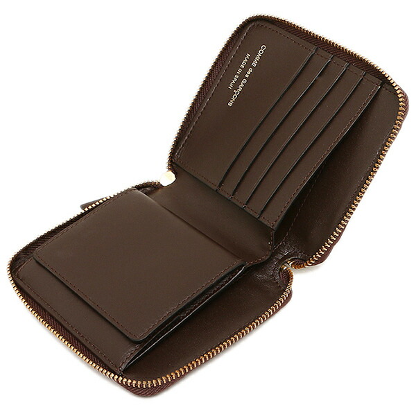 楽天市場】コムデギャルソン 財布 レディース/メンズ COMME des