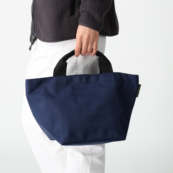 楽天市場】エルベシャプリエ トートバッグ バッグ Mサイズ レディース